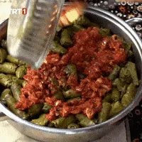 Yaprak Sarma